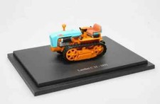 TRACTEUR LANDINI C 25 1957