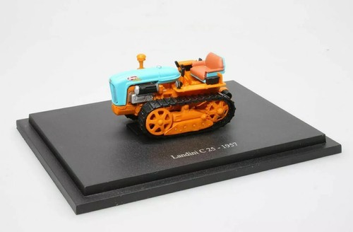 Tracteur landini 1957 - landini,