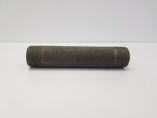 Cameron Tubo nipplo filettato