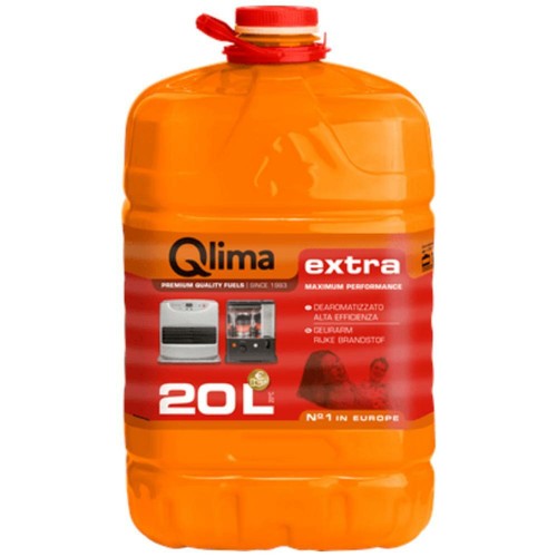 Tanica qlima extra - qlima,