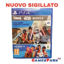 THE SIMS 4 STAR WARS BUNDLE