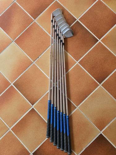 Ferri golf mizuno - da, in