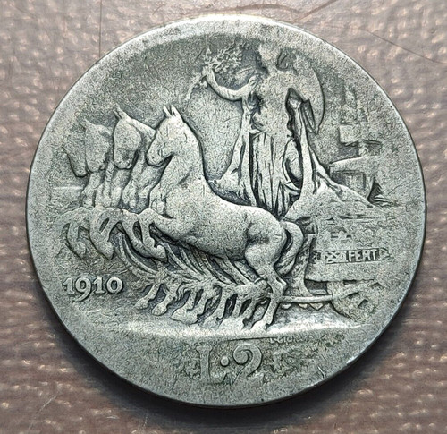 Italia reino vittorio emanuele - italia,
