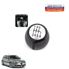 POMELLO LEVA CAMBIO 6 MARCE