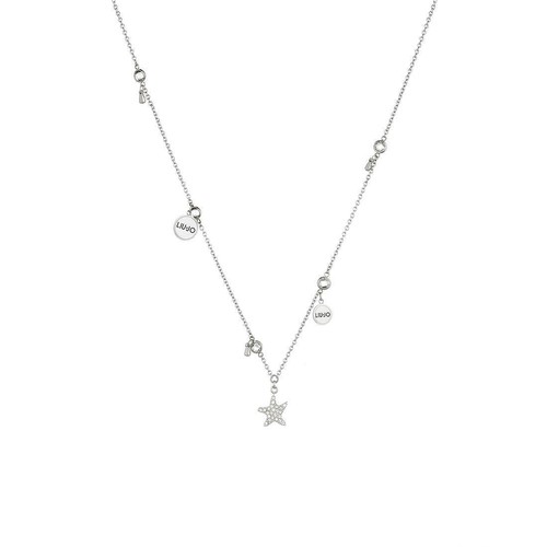 Collana donna liu luxury - donna,