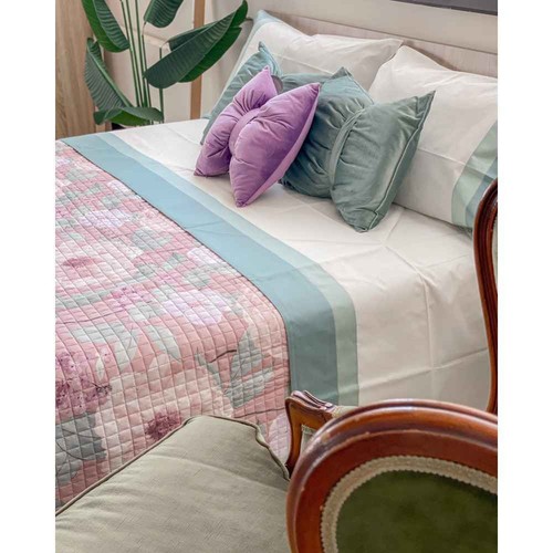 Completo letto lenzuola - completo,