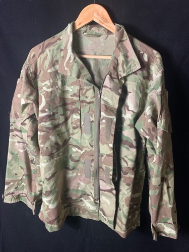 Originale esercito inglese mtp - esercito,