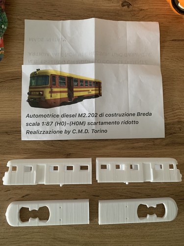 Automotrice diesel 202 - ✅automotrice,