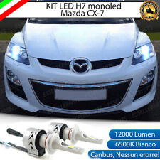 KIT LED H7 MAZDA CX-7 6500K