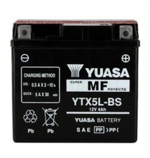 Batteria Yuasa YTX5L-BS