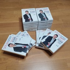 Corso di inglese Speak now di John Peter Sloan corso completo (20 numeri)