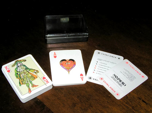 G026 carte gioco - g026_carte, paolo