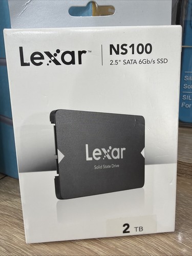 Lexar ns100 2tb ssd 5 - lexar,