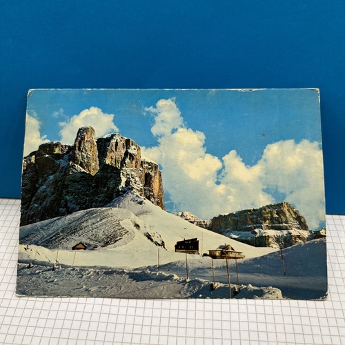 Passo sella 2240 torri - sella, del