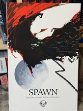 Spawn Origins Collection