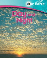 Our Earth: Day and Night, Green, Jen