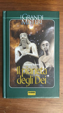Il pianeta degli Dei -