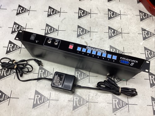 Rocktron patchmate loop - patchmate,