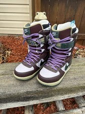 Stivali da snowboard Nike