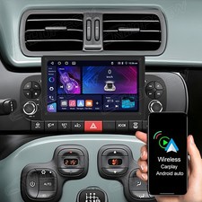4+64GB Android 15 per Fiat