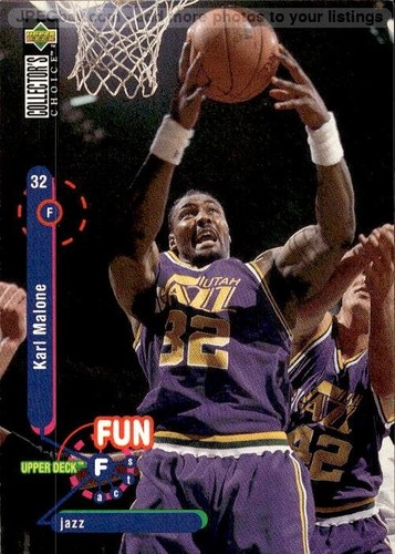 Card nba 192 - nba, karl