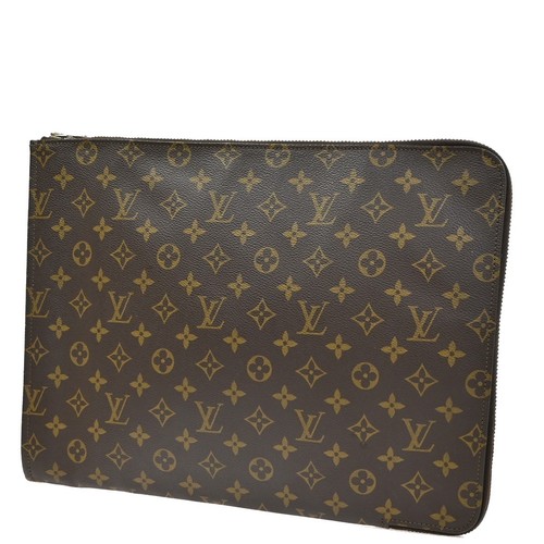 Borsa pochette louis vuitton - borsa,