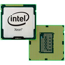 Processore CPU 4-Core Intel