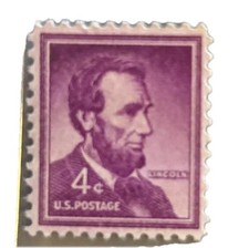 Presidente Lincoln viola/viola