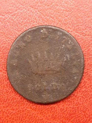 Soldo 1808 milano - 1,
