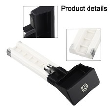 WV per Touareg Freno a Mano