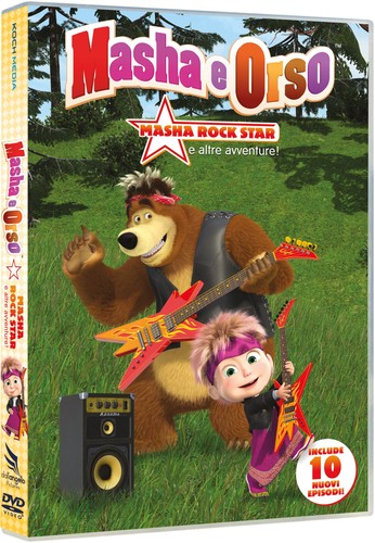 Masha orso stagione 02 01 - e,