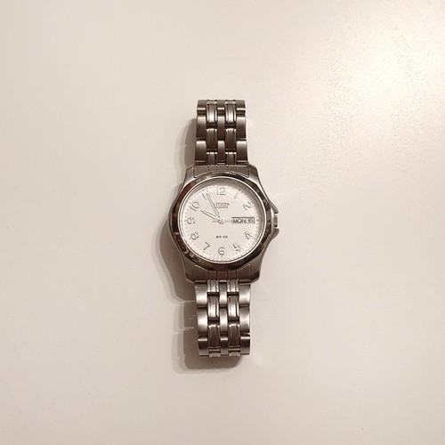 Orologio uomo citizen 100 - citizen,