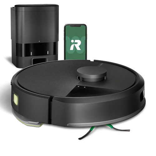 Irobot roomba 105 combo robot - irobot,