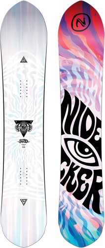Nidecker snowboard all - nidecker,