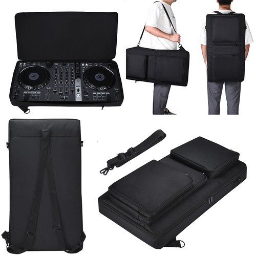 Borsa portaoggetti giradischi
