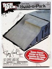 Tech Deck - tastiera 96 mm -