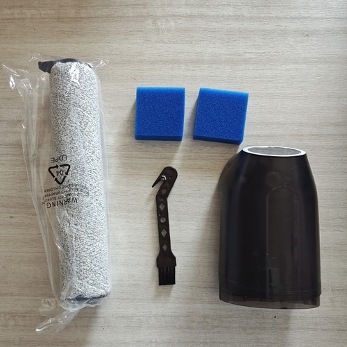 Kit ricambi serbatoio acqua - serbatoio,