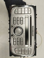 Ford Focus 2009 Radio Lettore