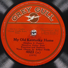 FRANCHINI DETTBORN / SANELLA