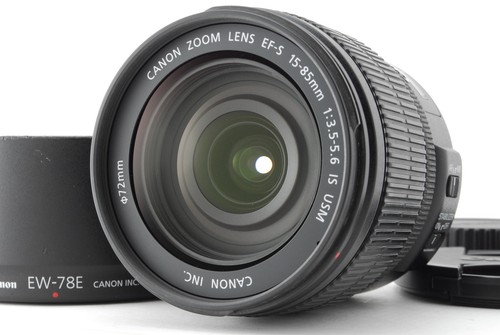 Ottimo come nuovo - [], ef-s