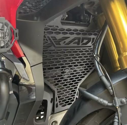 Mf7658 griglia protezione para - protezione,