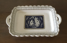 Vassoio Centrotavola in