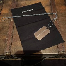 Collana Dolce & Gabbana