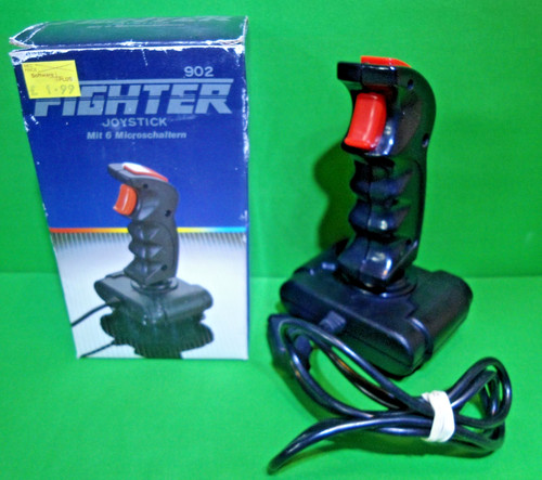 Joystick computek vintage - computek, per