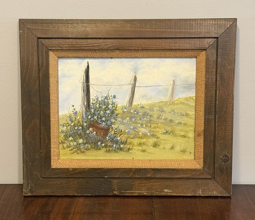 Quadro tela con cornice - quadro,