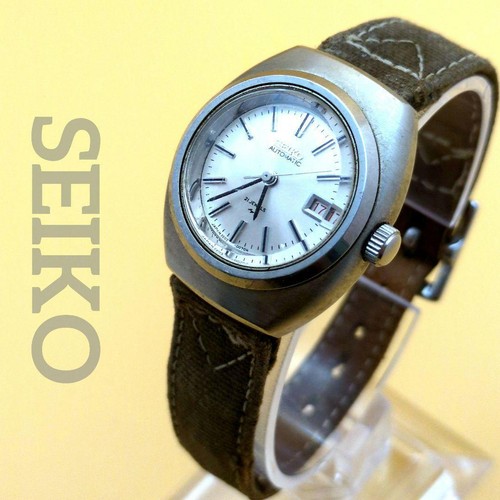 Orologio militare automatico