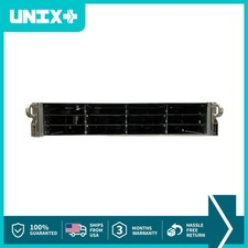 Supermicro 2U Server Case