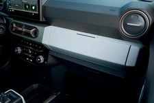 Cassetto Vano Portaoggetti Dacia Spring Originale 8201751963