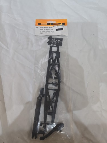 Hpi racing suspension arm - arm, set