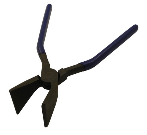 Pinza piegatrice lamiera - , /